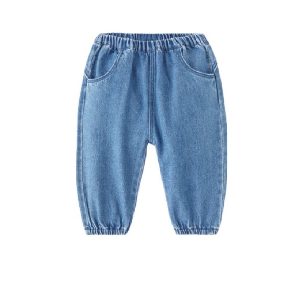 Zara TWILL PANTS